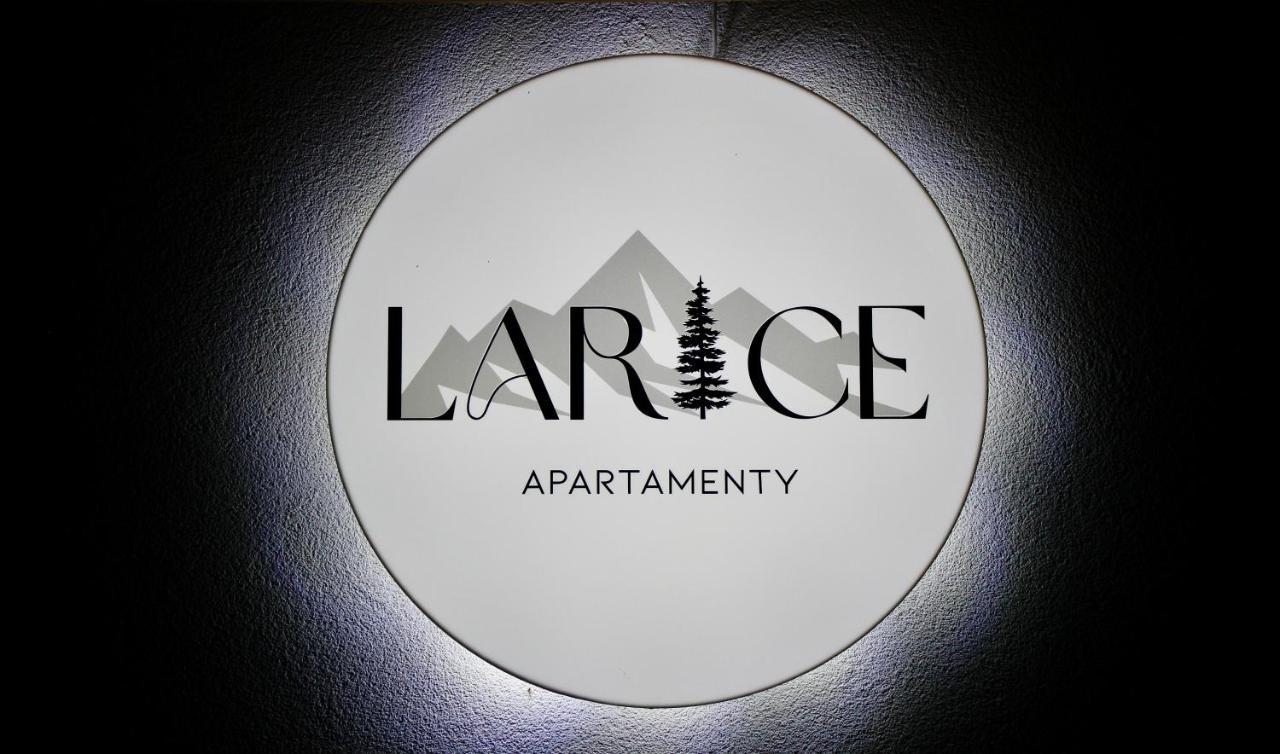 Apartamenty Larice - Podgrzewany Basen, Balia I Sauna Swieradow-Zdroj Exterior photo