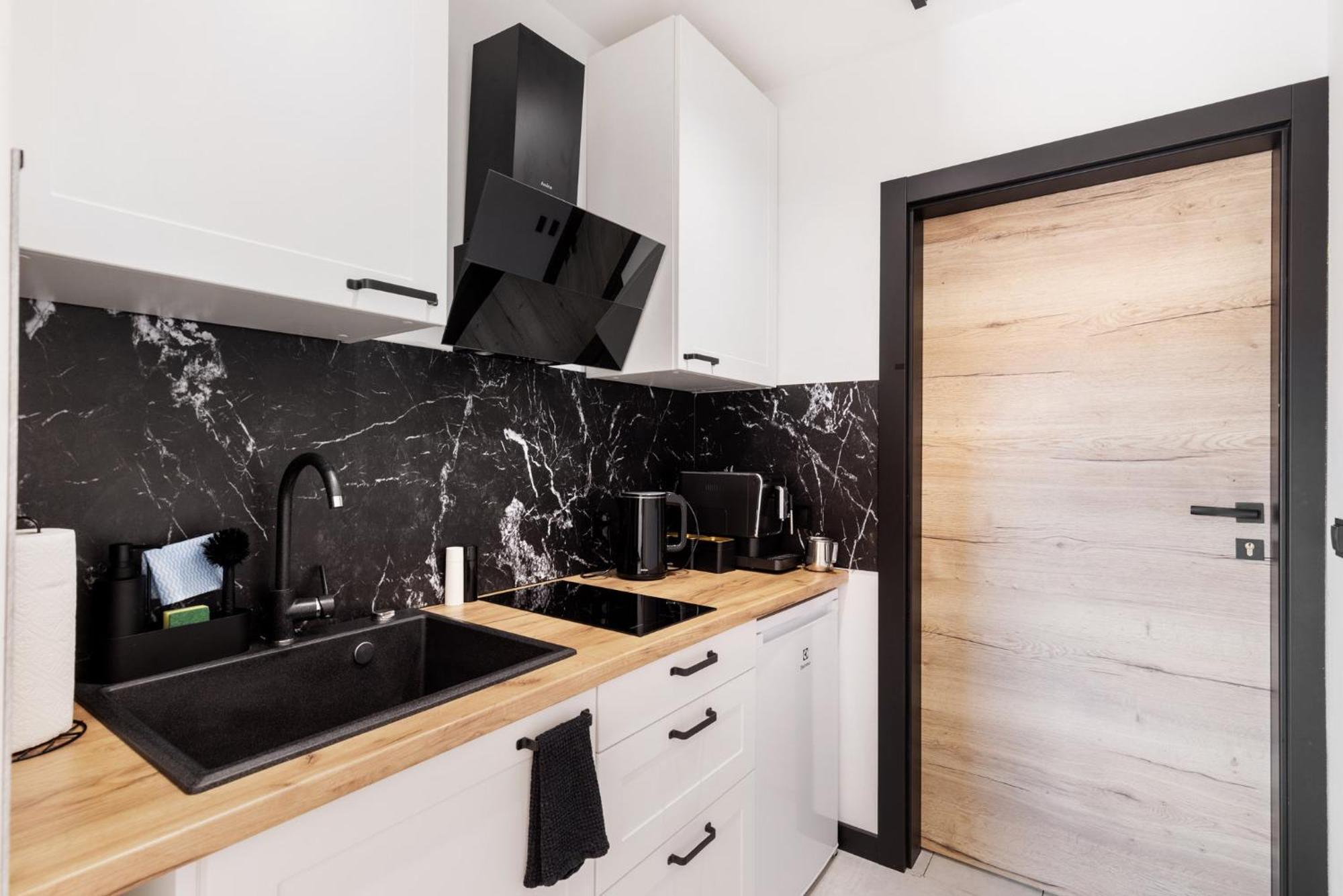 Apartamenty Larice - Podgrzewany Basen, Balia I Sauna Swieradow-Zdroj Exterior photo
