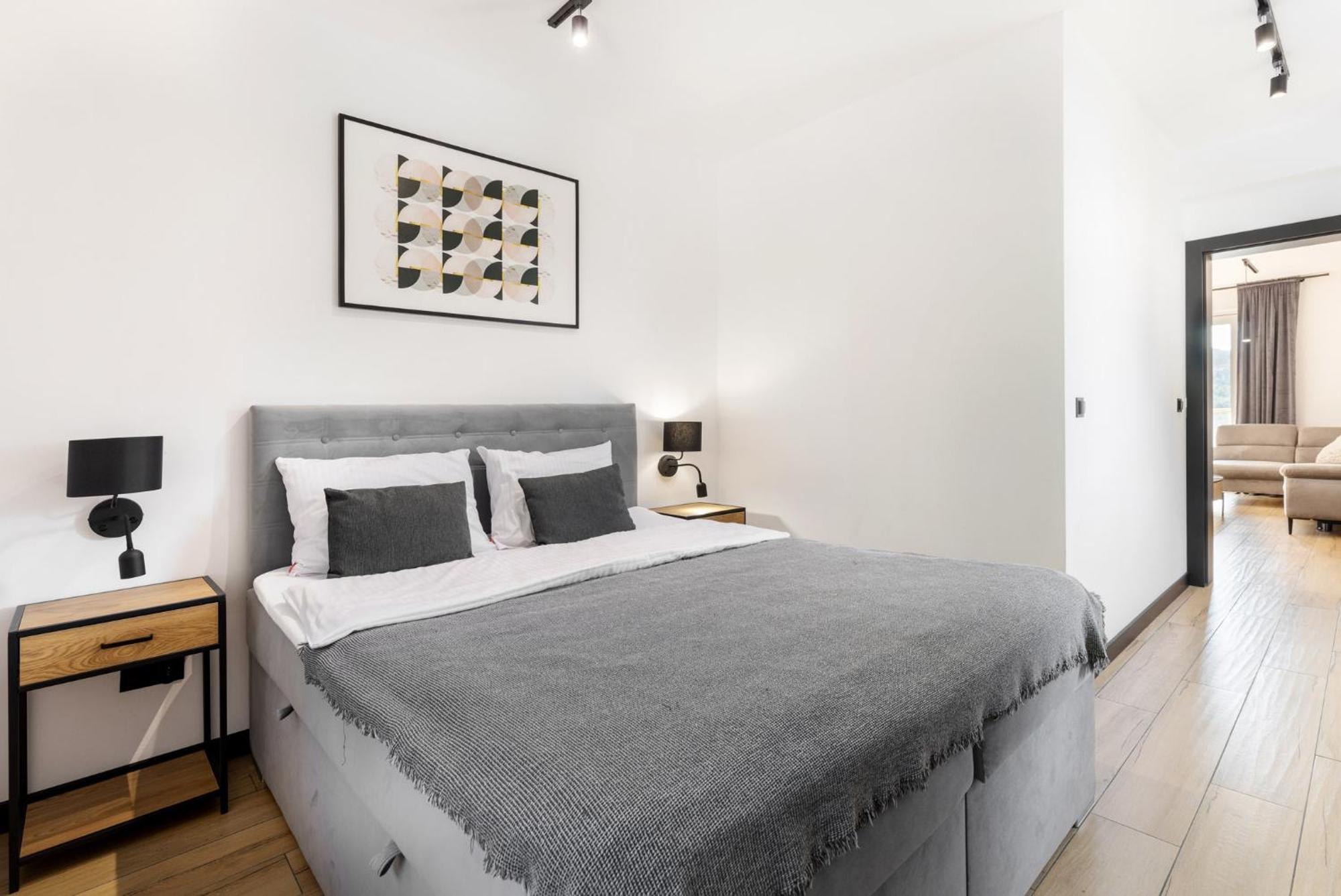 Apartamenty Larice - Podgrzewany Basen, Balia I Sauna Swieradow-Zdroj Exterior photo